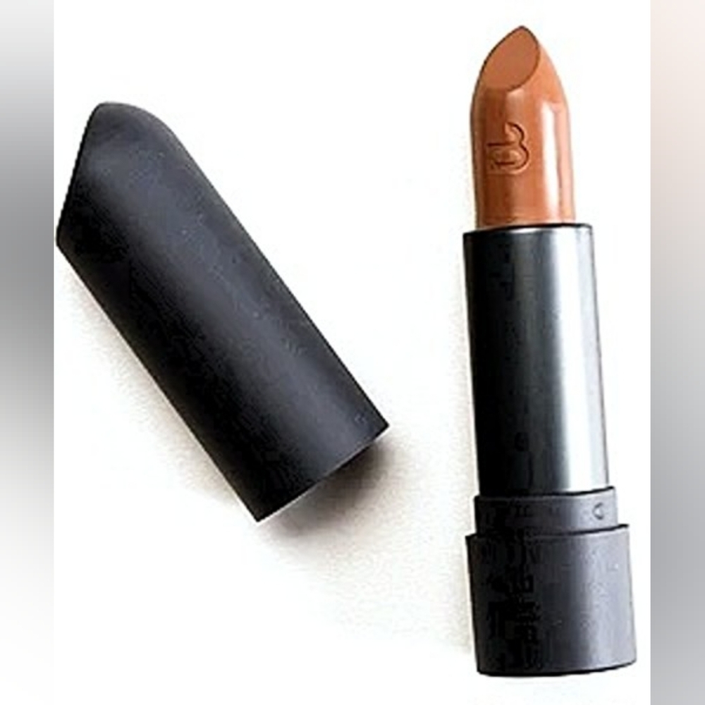 BITE BEAUTY CREMINI AMUSE BOUCHE LIPSTICK LIP COLOR NUDE BEIGE BROWN FULLSZ NIB